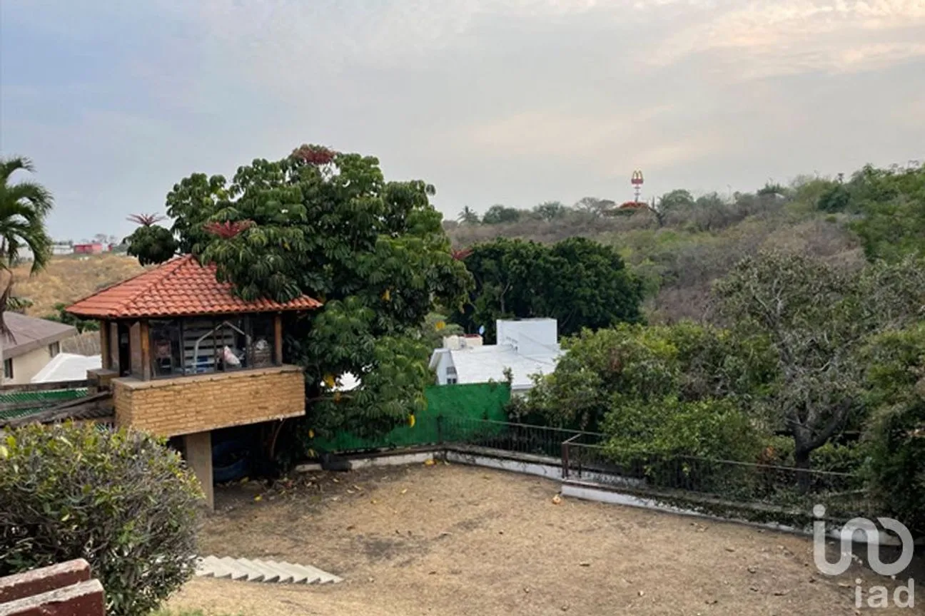 Casa en Venta en Palmira Tinguindin, Cuernavaca, Morelos | NEX-171133 | iad México | Foto 15 de 15