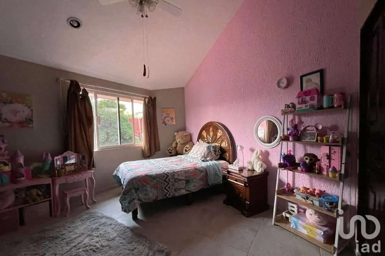 Casa en Venta en Palmira Tinguindin, Cuernavaca, Morelos | NEX-171133 | iad México | Foto 13 de 15