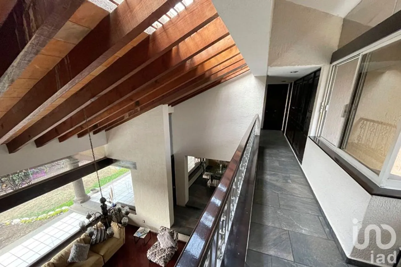 Casa en Venta en Palmira Tinguindin, Cuernavaca, Morelos | NEX-171133 | iad México | Foto 8 de 15