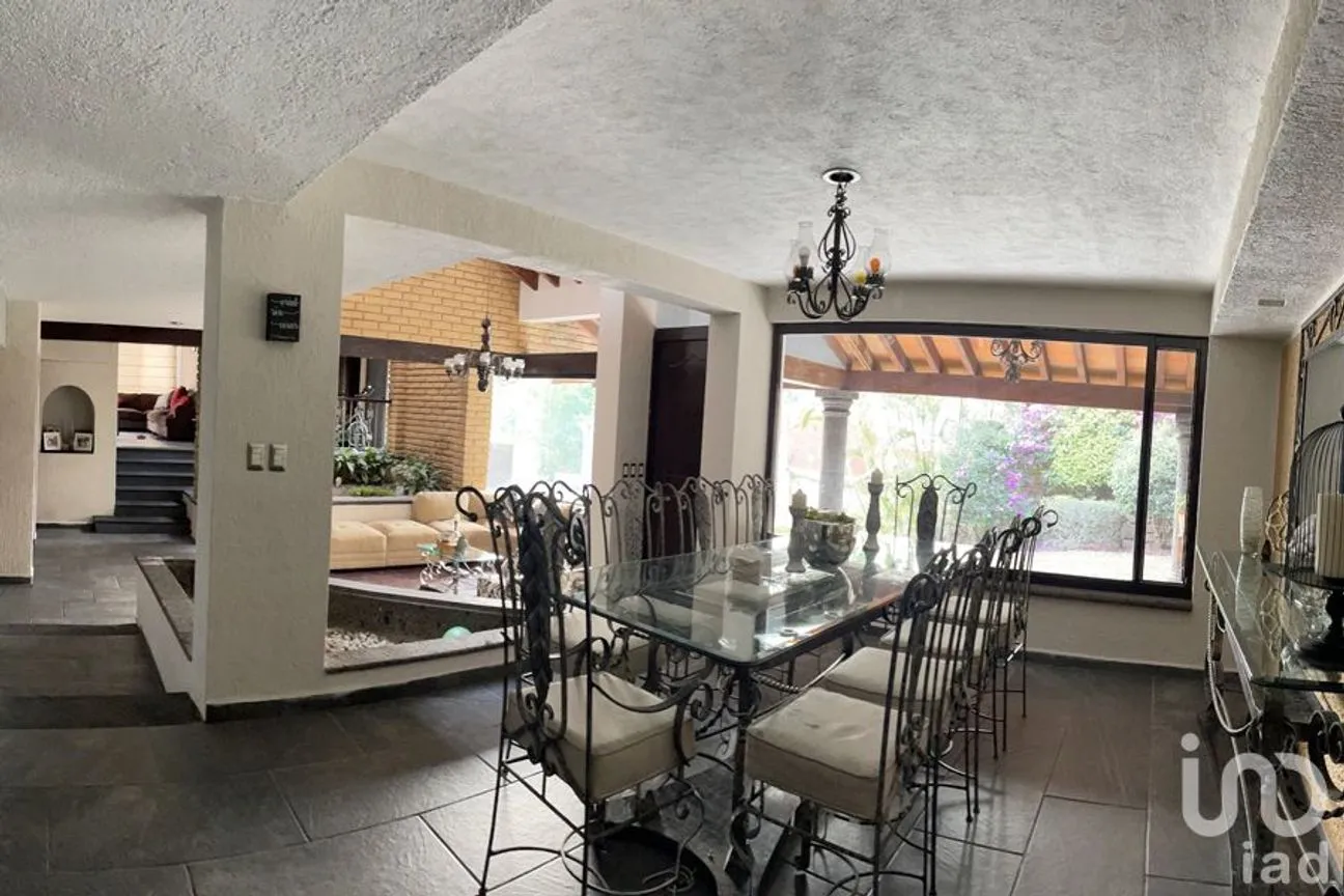 Casa en Venta en Palmira Tinguindin, Cuernavaca, Morelos | NEX-171133 | iad México | Foto 3 de 15
