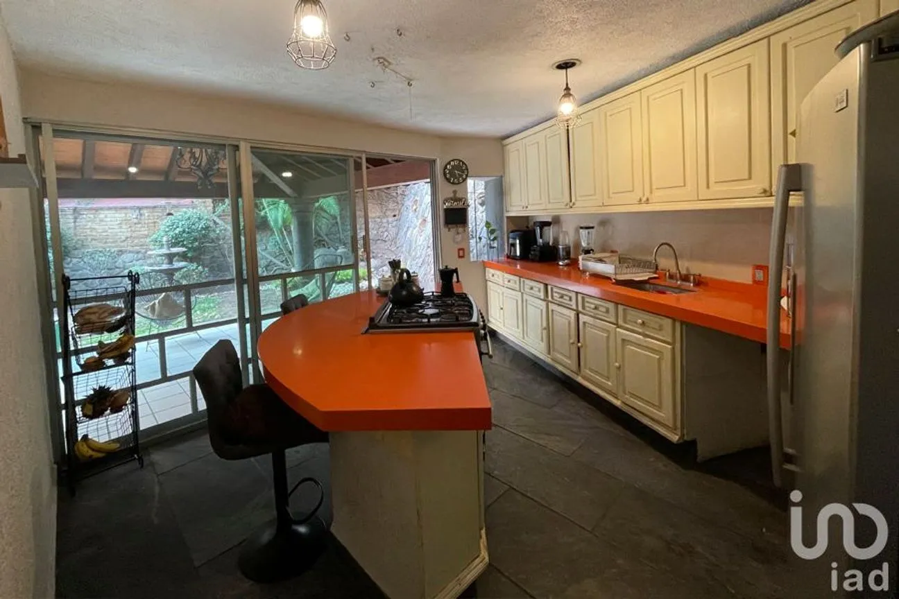 Casa en Venta en Palmira Tinguindin, Cuernavaca, Morelos | NEX-171133 | iad México | Foto 5 de 15