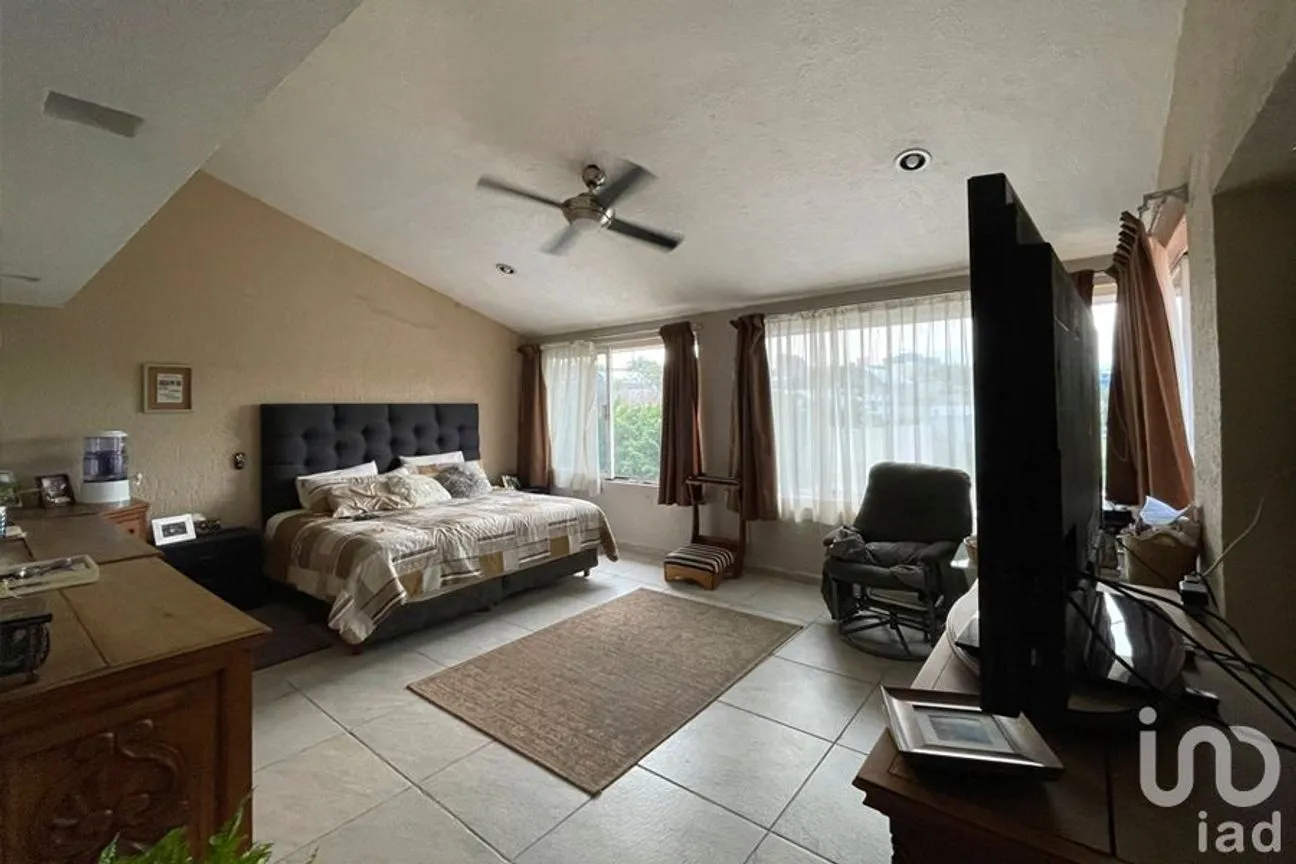 Casa en Venta en Palmira Tinguindin, Cuernavaca, Morelos | NEX-171133 | iad México | Foto 11 de 15