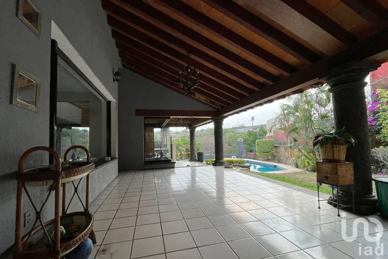 Casa en Venta en Palmira Tinguindin, Cuernavaca, Morelos | NEX-171133 | iad México | Foto 9 de 15