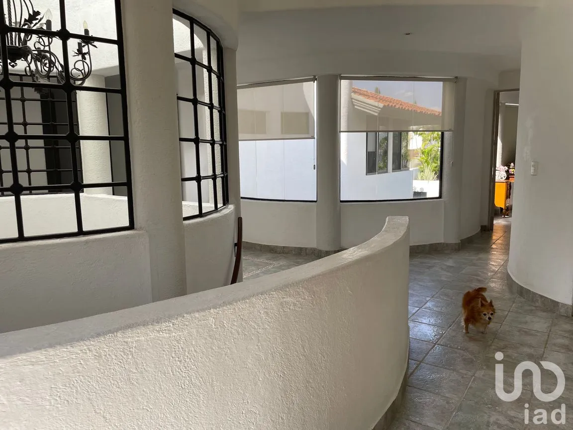 Casa en Venta en Vista Hermosa, Cuernavaca, Morelos | NEX-175763 | iad México | Foto 11 de 19