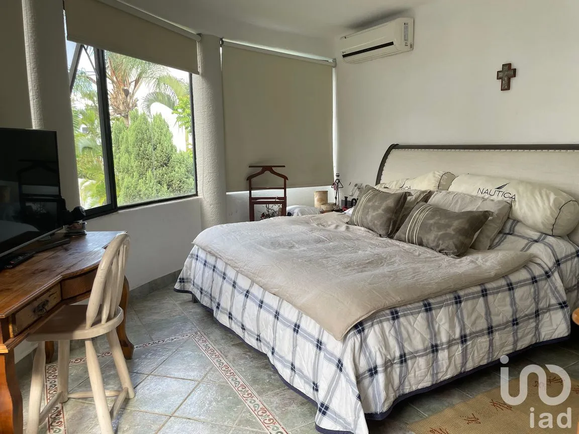 Casa en Venta en Vista Hermosa, Cuernavaca, Morelos | NEX-175763 | iad México | Foto 12 de 19