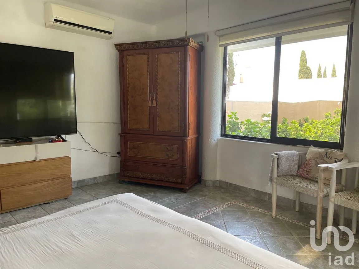 Casa en Venta en Vista Hermosa, Cuernavaca, Morelos | NEX-175763 | iad México | Foto 14 de 19