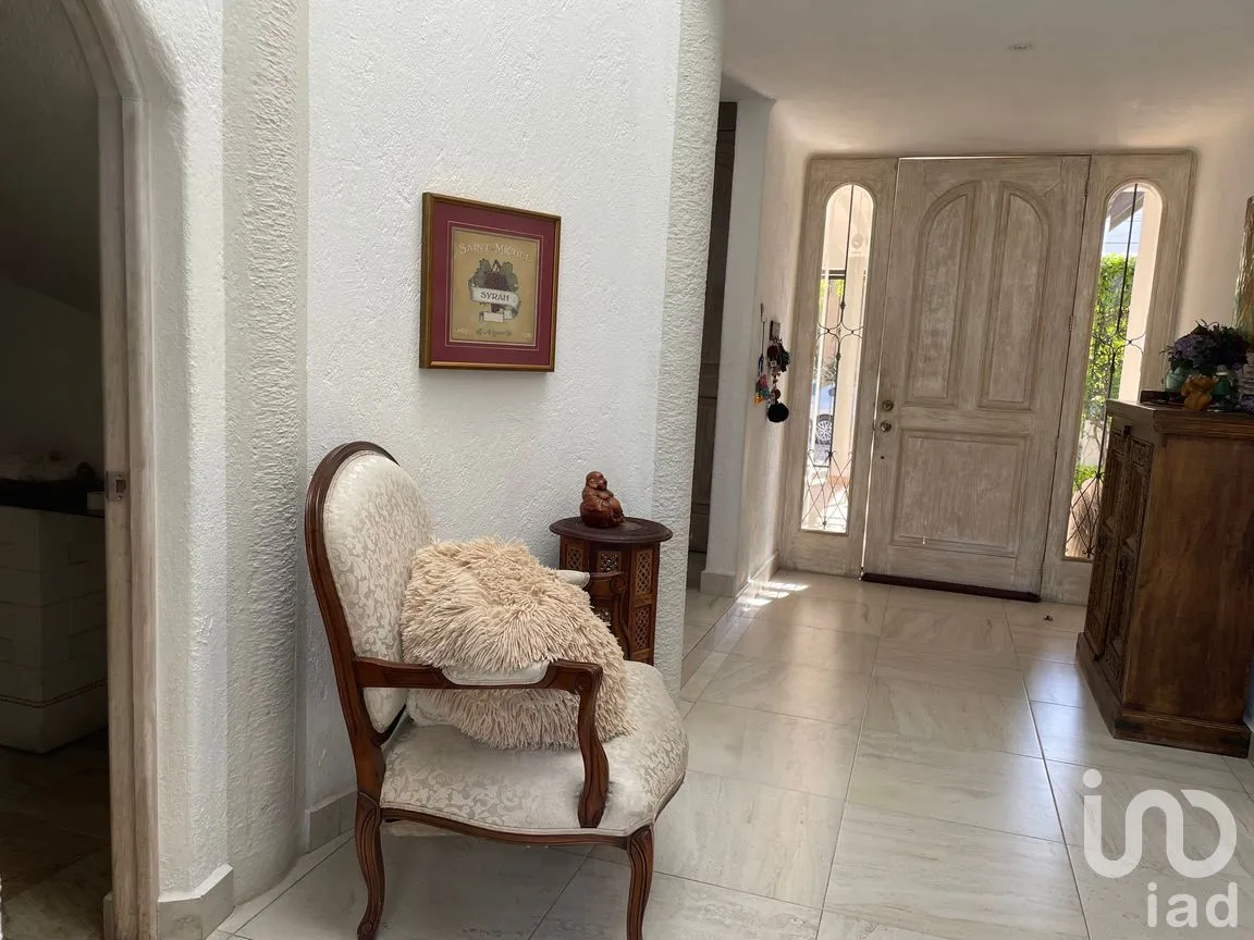 Casa en Venta en Vista Hermosa, Cuernavaca, Morelos | NEX-175763 | iad México | Foto 3 de 19