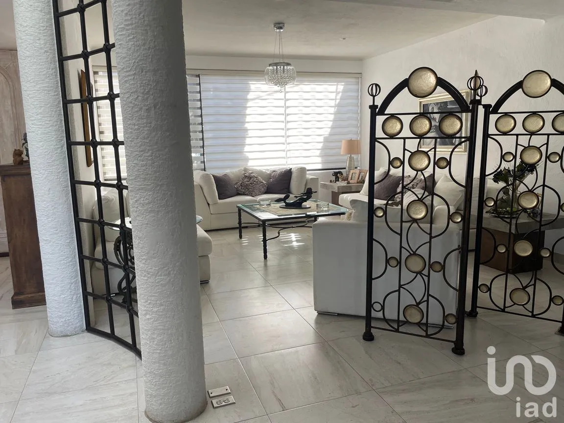 Casa en Venta en Vista Hermosa, Cuernavaca, Morelos | NEX-175763 | iad México | Foto 4 de 19