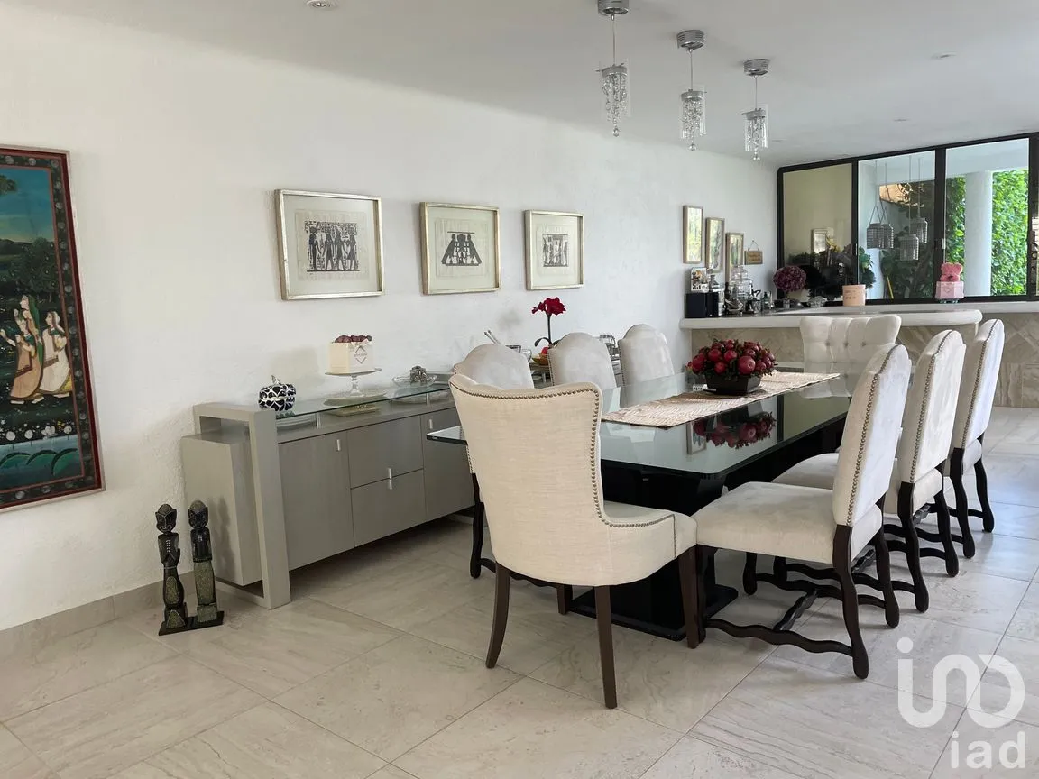 Casa en Venta en Vista Hermosa, Cuernavaca, Morelos | NEX-175763 | iad México | Foto 5 de 19