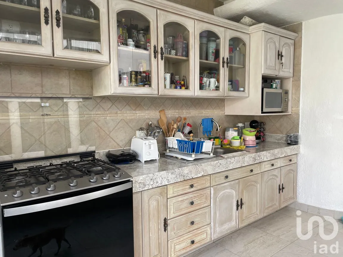 Casa en Venta en Vista Hermosa, Cuernavaca, Morelos | NEX-175763 | iad México | Foto 6 de 19