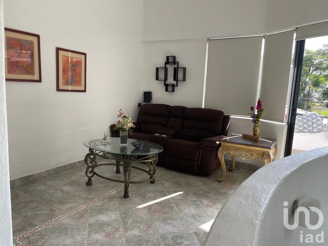Casa en Venta en Vista Hermosa, Cuernavaca, Morelos | NEX-175763 | iad México | Foto 7 de 19