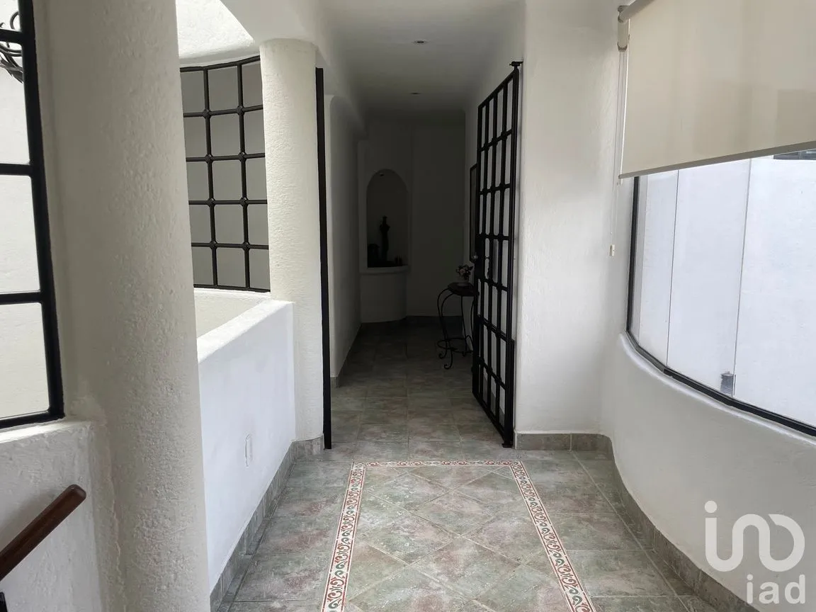 Casa en Venta en Vista Hermosa, Cuernavaca, Morelos | NEX-175763 | iad México | Foto 10 de 19