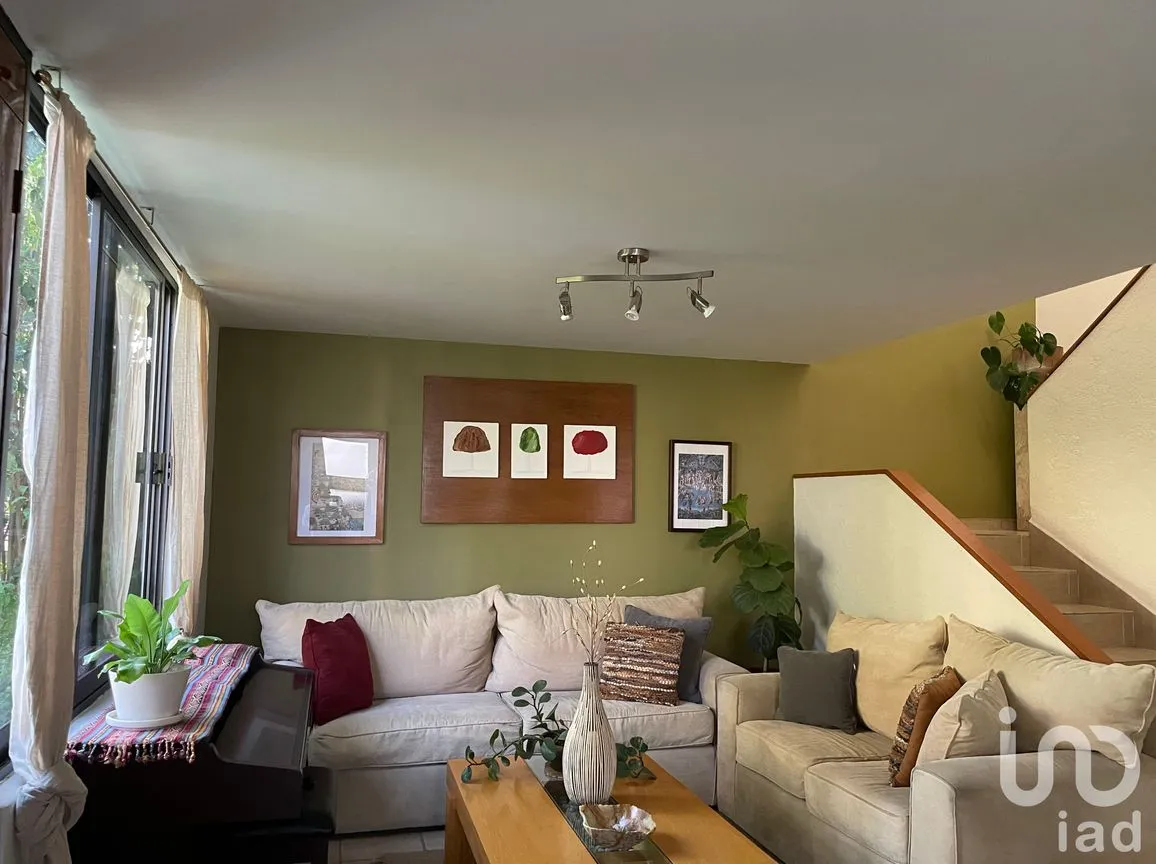 Casa en Venta en Tlaltenango, Cuernavaca, Morelos | NEX-176673 | iad México | Foto 2 de 13