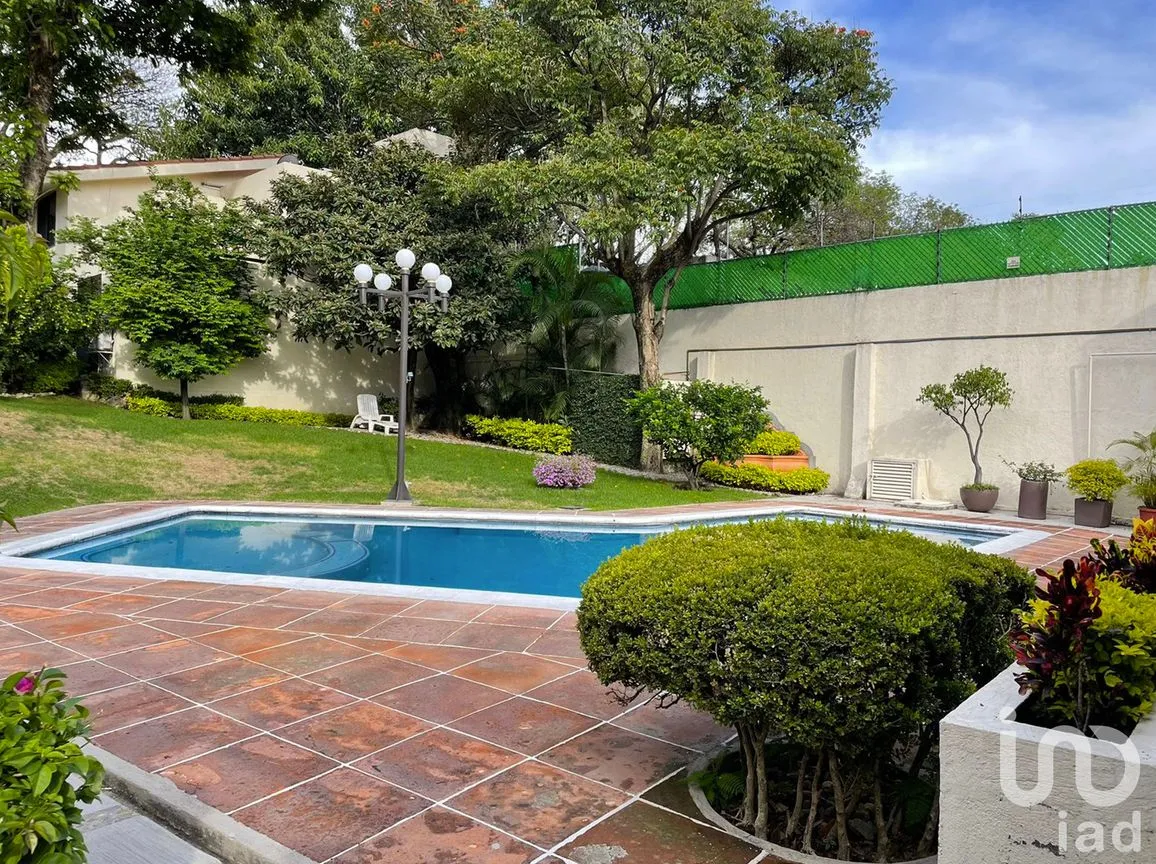 Casa en Venta en Tlaltenango, Cuernavaca, Morelos | NEX-176673 | iad México | Foto 11 de 13