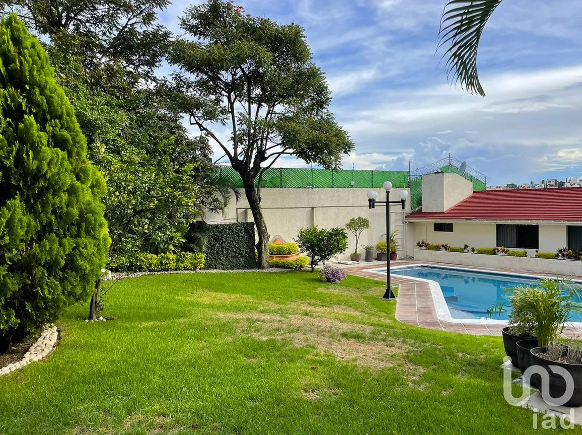 Casa en Venta en Tlaltenango, Cuernavaca, Morelos | NEX-176673 | iad México | Foto 12 de 13