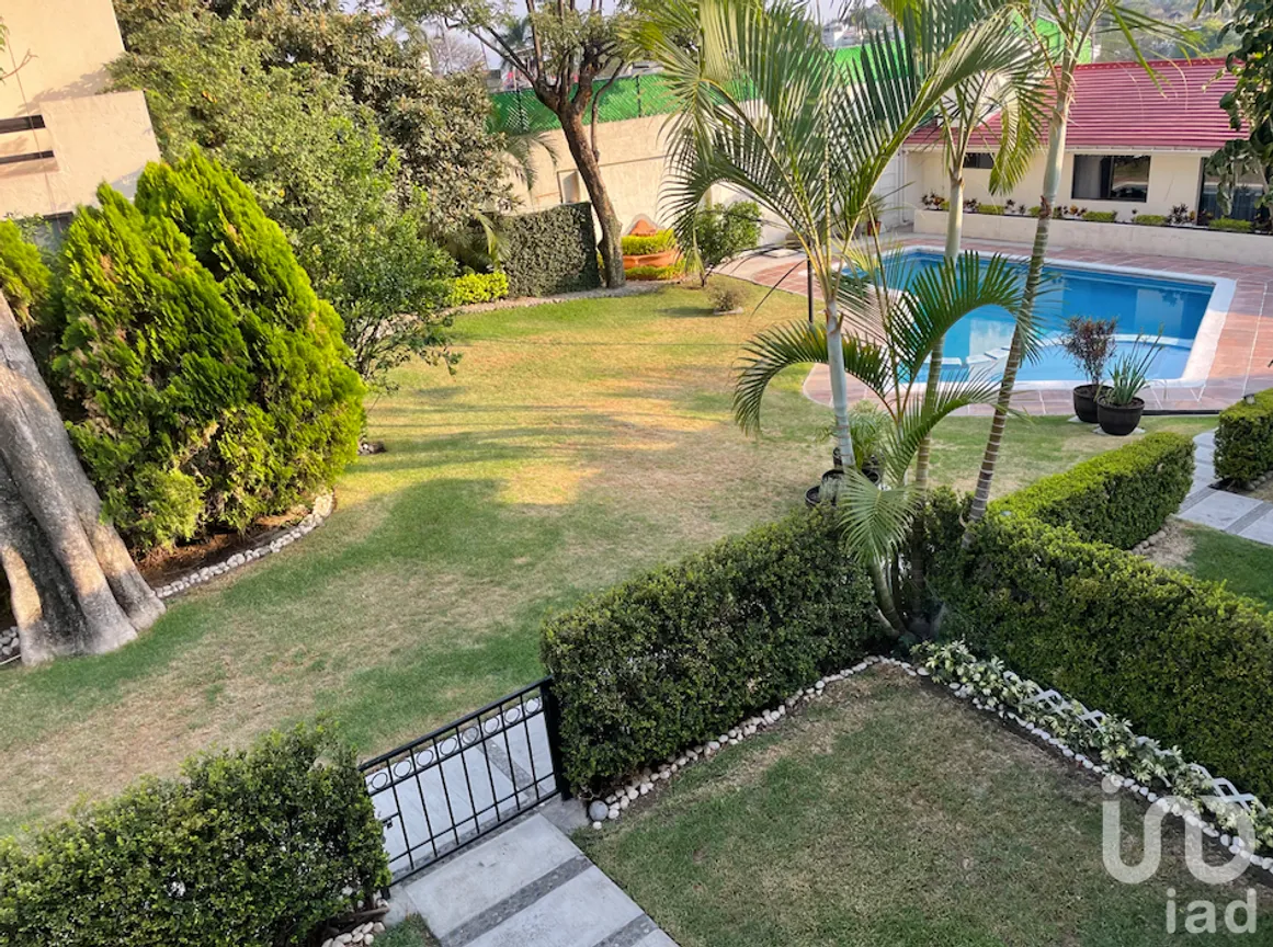 Casa en Venta en Tlaltenango, Cuernavaca, Morelos | NEX-176673 | iad México | Foto 13 de 13