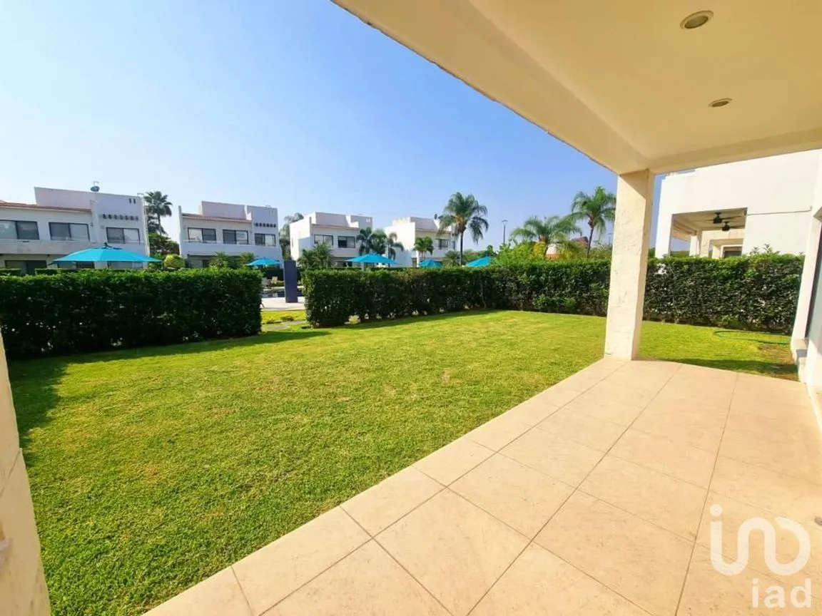 Casa en Venta en Paraíso Country Club, Emiliano Zapata, Morelos | NEX-184756 | iad México | Foto 9 de 13
