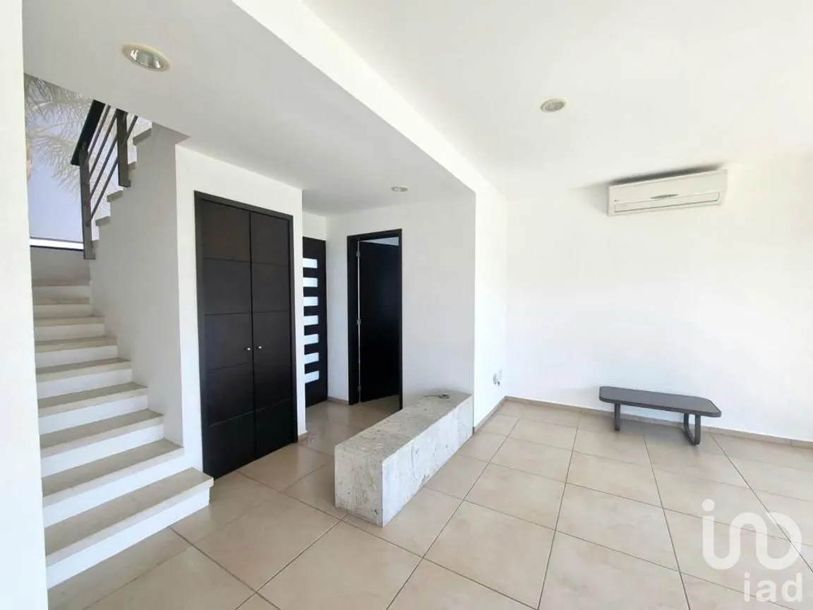 Casa en Venta en Paraíso Country Club, Emiliano Zapata, Morelos | NEX-184756 | iad México | Foto 3 de 13