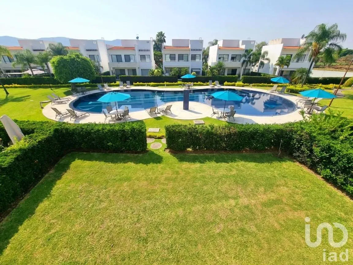 Casa en Venta en Paraíso Country Club, Emiliano Zapata, Morelos | NEX-184756 | iad México | Foto 12 de 13
