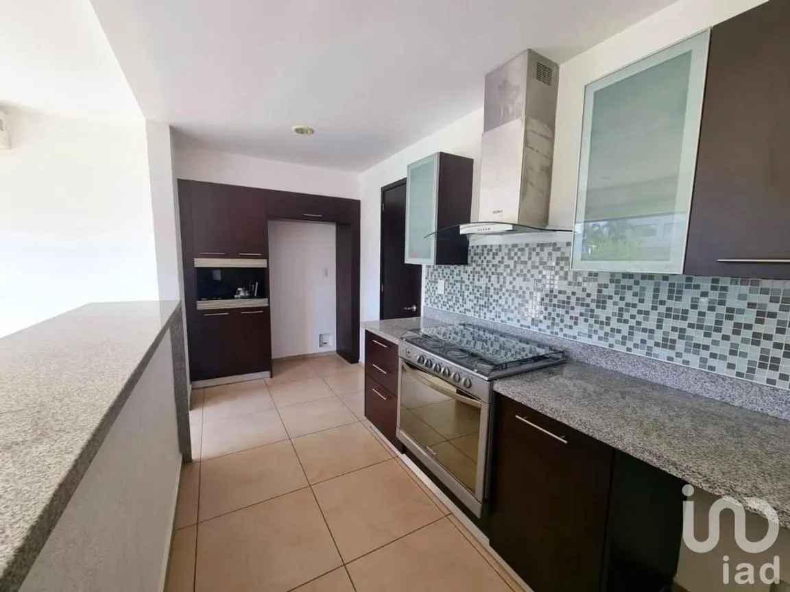Casa en Venta en Paraíso Country Club, Emiliano Zapata, Morelos | NEX-184756 | iad México | Foto 4 de 13