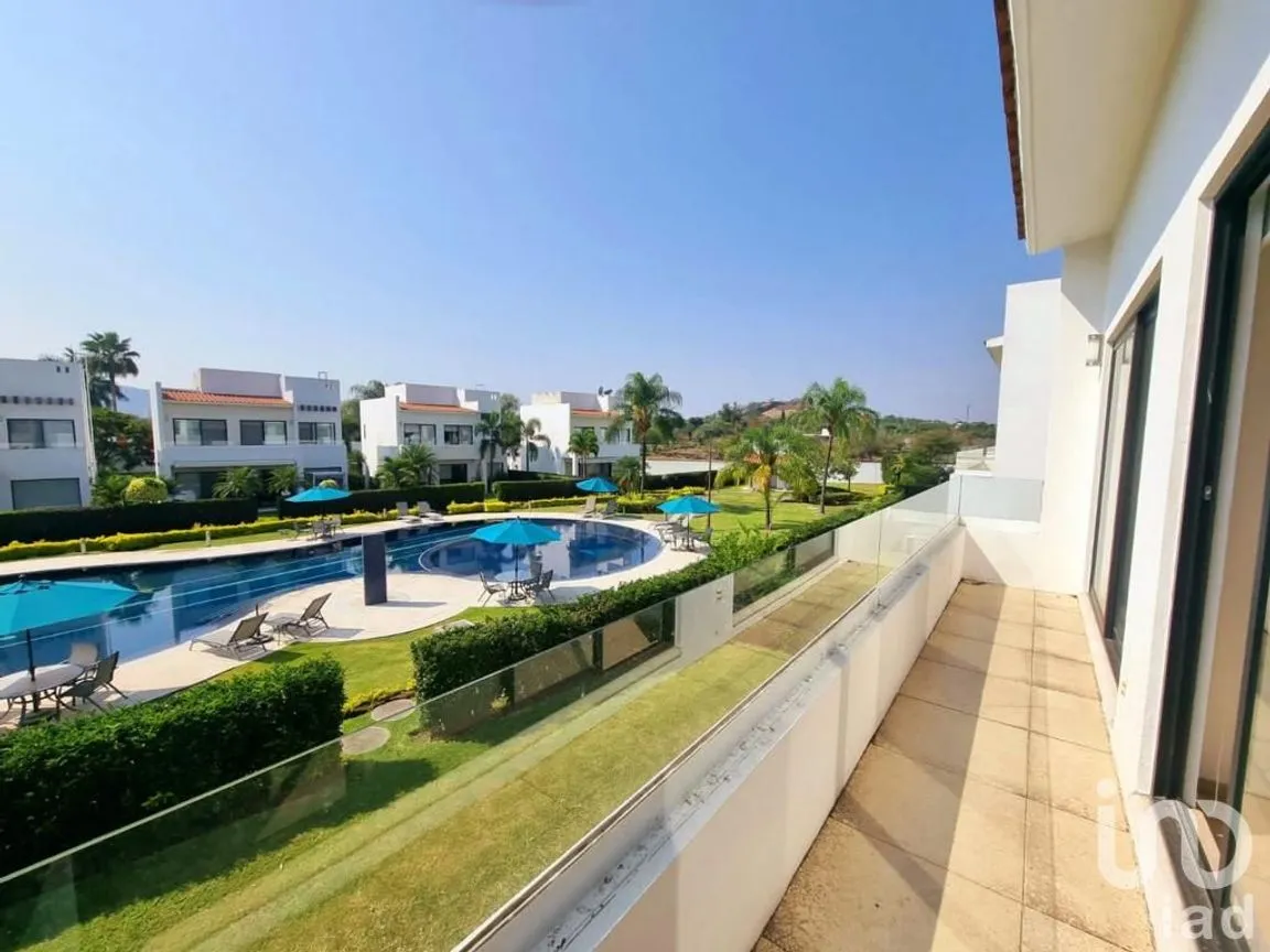 Casa en Venta en Paraíso Country Club, Emiliano Zapata, Morelos | NEX-184756 | iad México | Foto 11 de 13