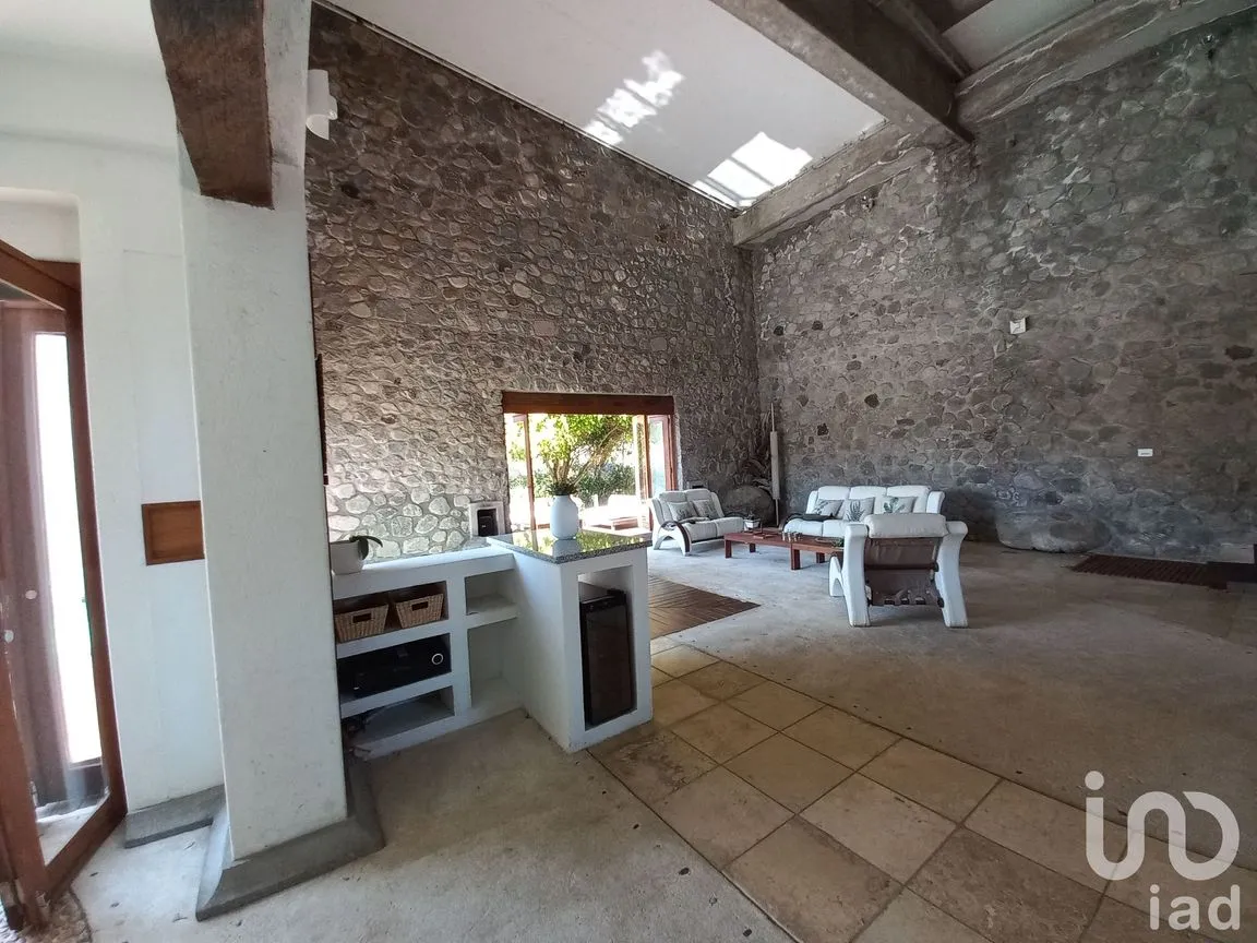 Casa en Venta en Club de Golf Santa Fe, Xochitepec, Morelos | NEX-190532 | iad México | Foto 2 de 35