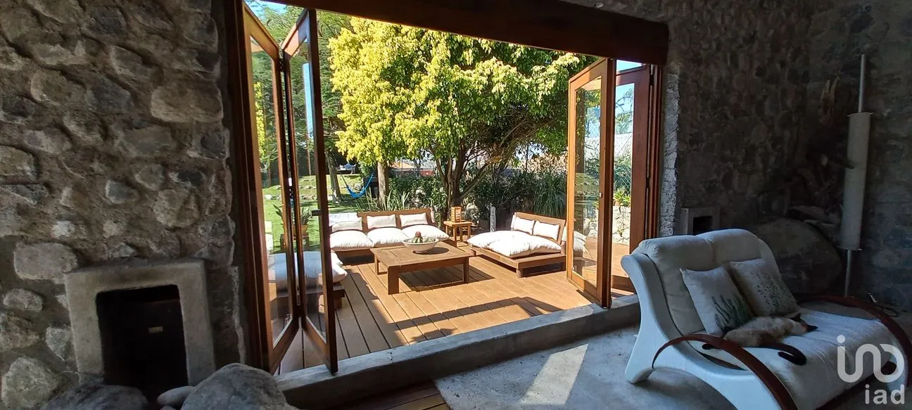 Casa en Venta en Club de Golf Santa Fe, Xochitepec, Morelos | NEX-190532 | iad México | Foto 12 de 35