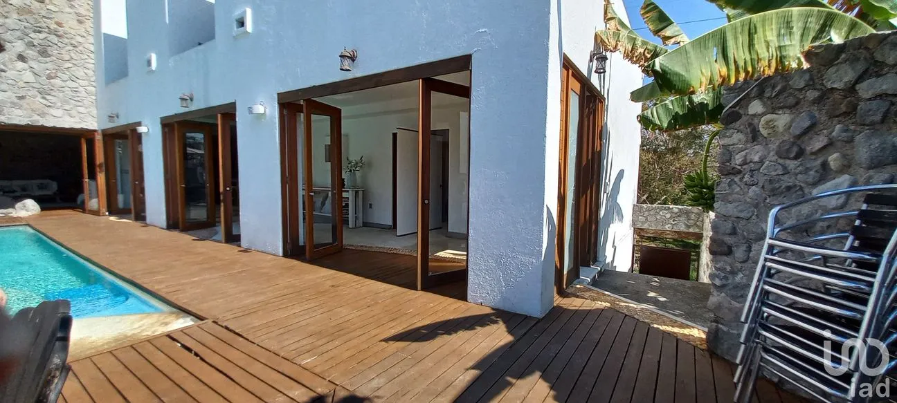 Casa en Venta en Club de Golf Santa Fe, Xochitepec, Morelos | NEX-190532 | iad México | Foto 17 de 35