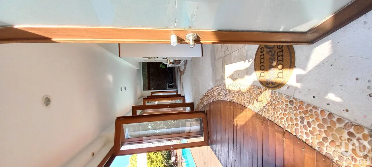 Casa en Venta en Club de Golf Santa Fe, Xochitepec, Morelos | NEX-190532 | iad México | Foto 19 de 35