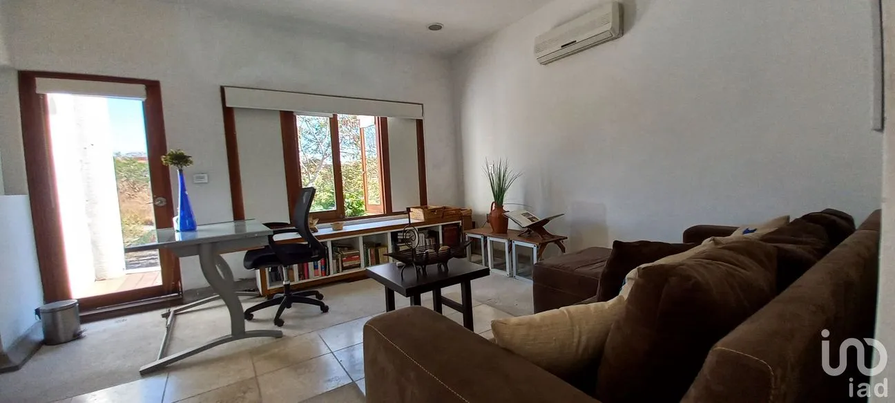 Casa en Venta en Club de Golf Santa Fe, Xochitepec, Morelos | NEX-190532 | iad México | Foto 20 de 35