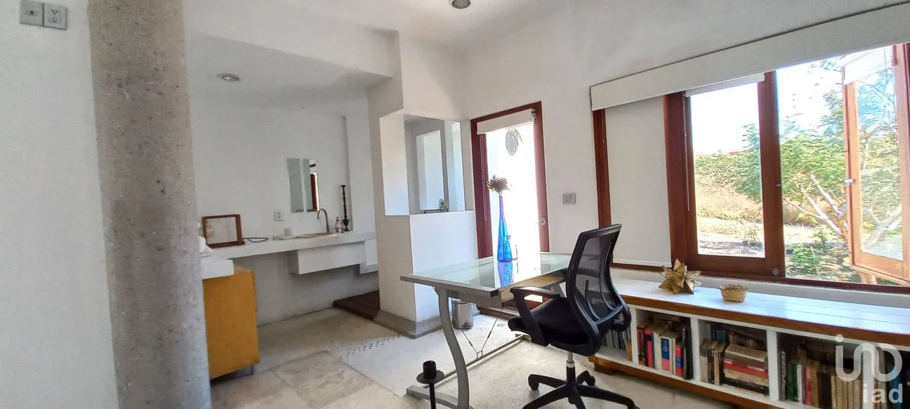Casa en Venta en Club de Golf Santa Fe, Xochitepec, Morelos | NEX-190532 | iad México | Foto 21 de 35