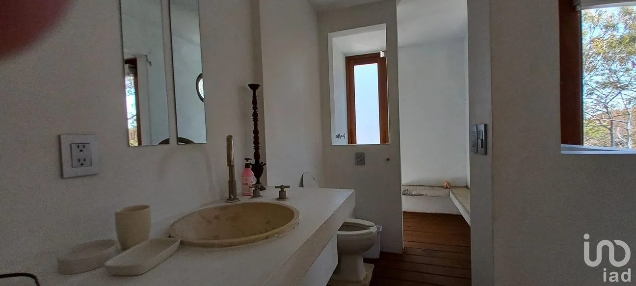 Casa en Venta en Club de Golf Santa Fe, Xochitepec, Morelos | NEX-190532 | iad México | Foto 22 de 35