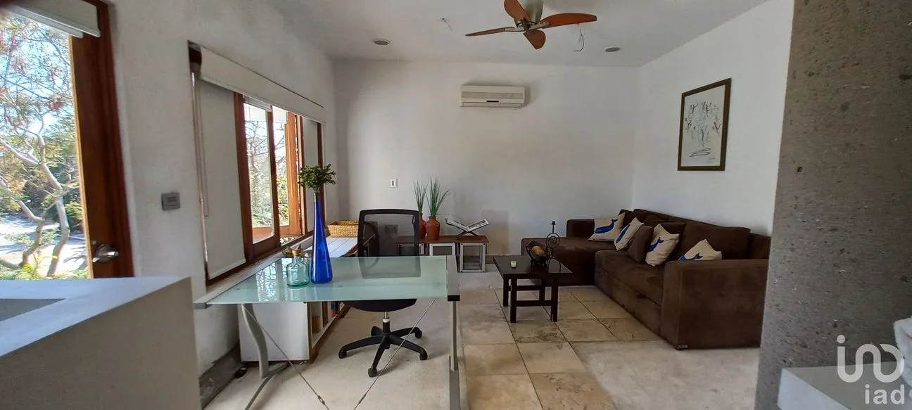 Casa en Venta en Club de Golf Santa Fe, Xochitepec, Morelos | NEX-190532 | iad México | Foto 23 de 35