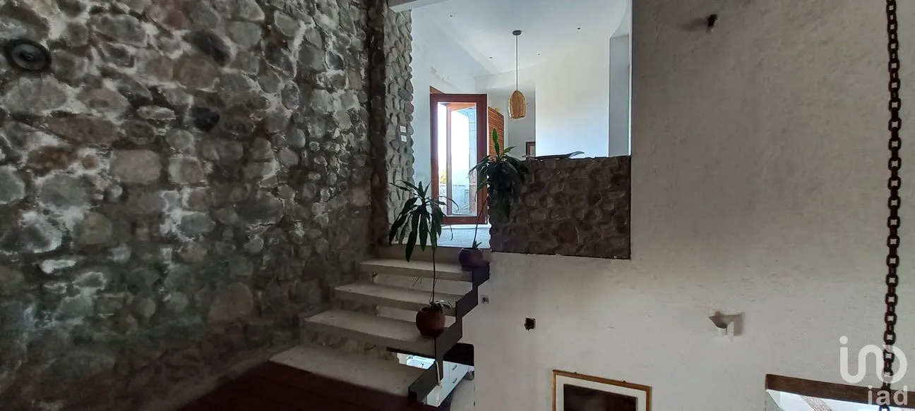 Casa en Venta en Club de Golf Santa Fe, Xochitepec, Morelos | NEX-190532 | iad México | Foto 24 de 35