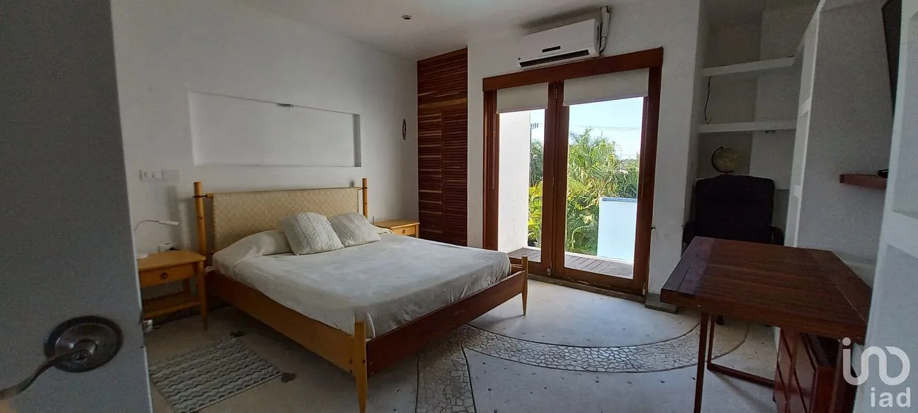 Casa en Venta en Club de Golf Santa Fe, Xochitepec, Morelos | NEX-190532 | iad México | Foto 25 de 35