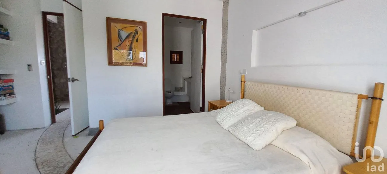 Casa en Venta en Club de Golf Santa Fe, Xochitepec, Morelos | NEX-190532 | iad México | Foto 26 de 35