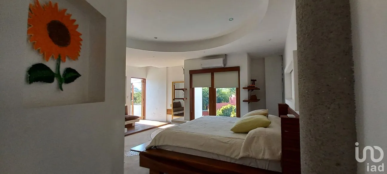 Casa en Venta en Club de Golf Santa Fe, Xochitepec, Morelos | NEX-190532 | iad México | Foto 27 de 35