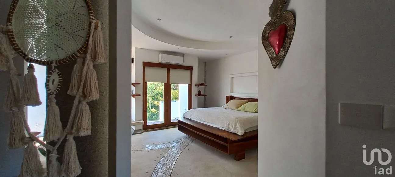 Casa en Venta en Club de Golf Santa Fe, Xochitepec, Morelos | NEX-190532 | iad México | Foto 28 de 35