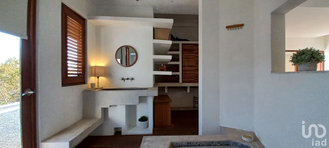 Casa en Venta en Club de Golf Santa Fe, Xochitepec, Morelos | NEX-190532 | iad México | Foto 29 de 35