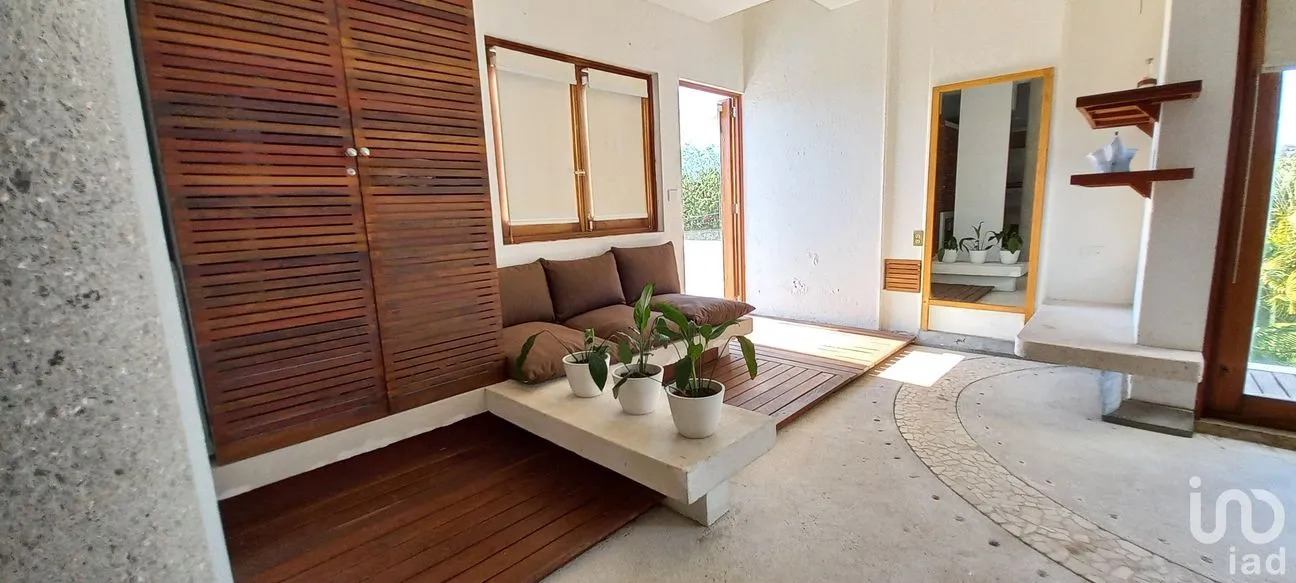 Casa en Venta en Club de Golf Santa Fe, Xochitepec, Morelos | NEX-190532 | iad México | Foto 30 de 35