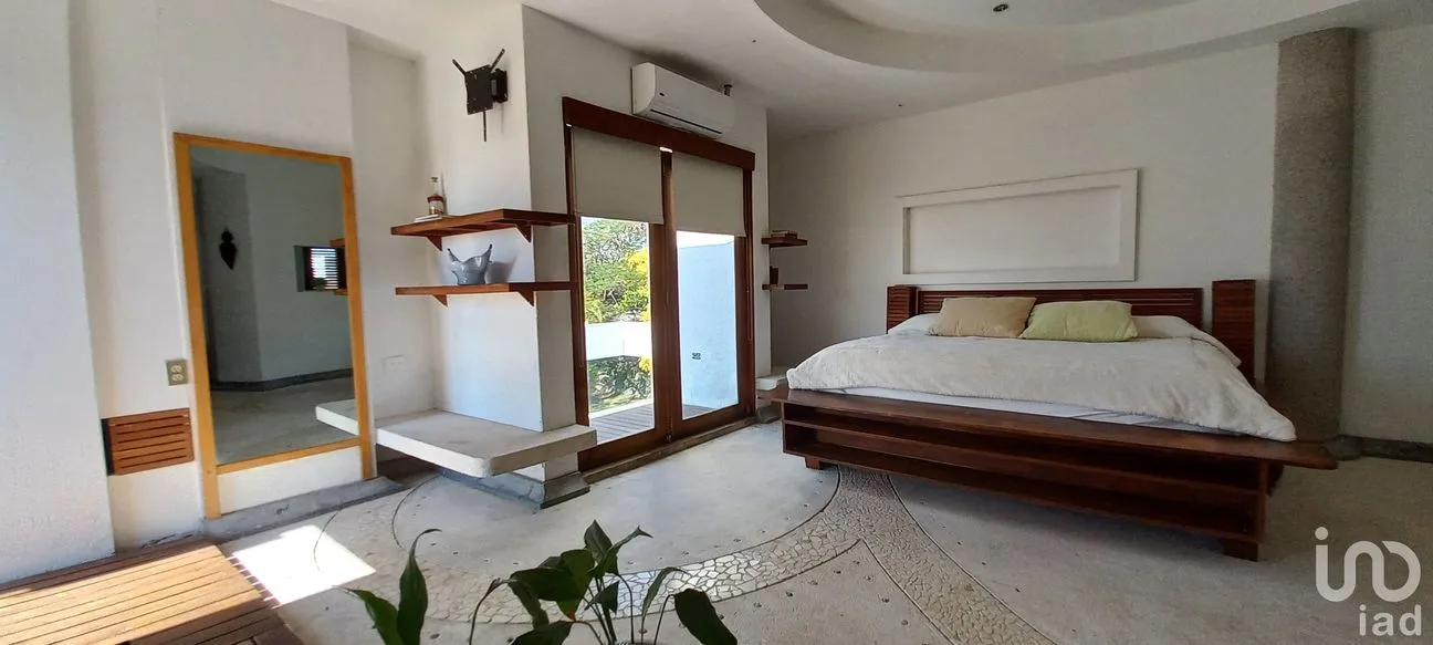 Casa en Venta en Club de Golf Santa Fe, Xochitepec, Morelos | NEX-190532 | iad México | Foto 31 de 35