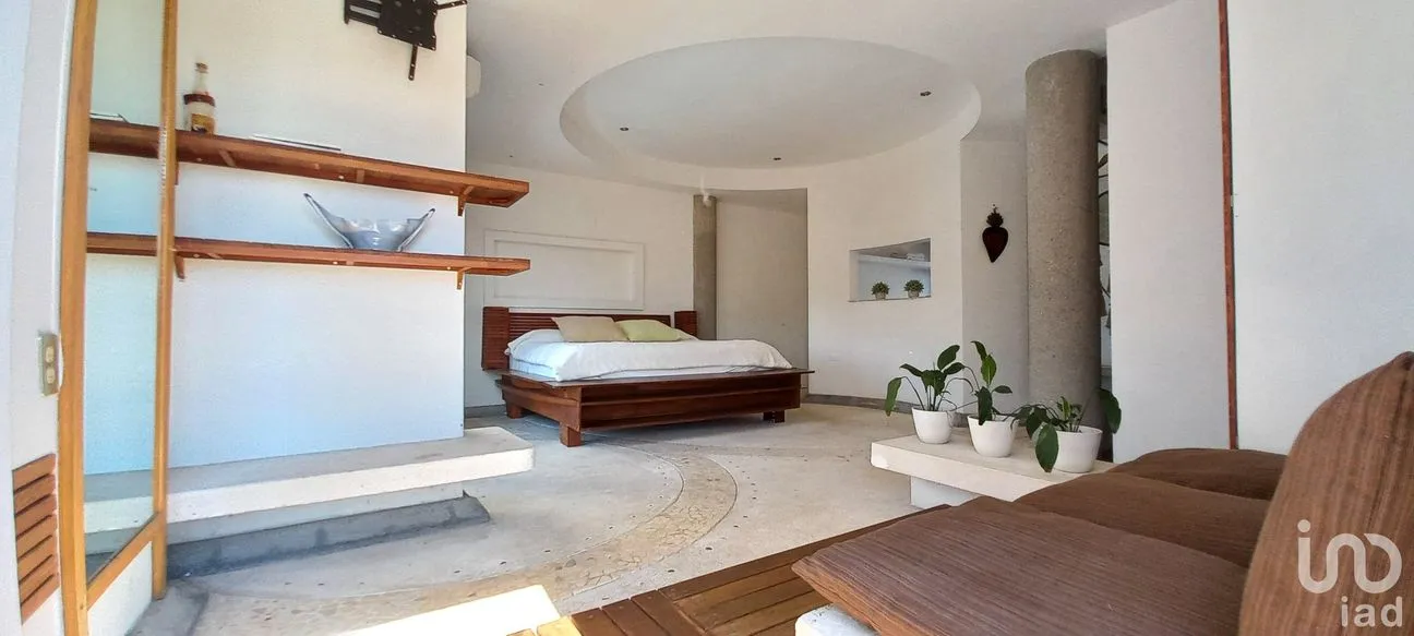 Casa en Venta en Club de Golf Santa Fe, Xochitepec, Morelos | NEX-190532 | iad México | Foto 32 de 35