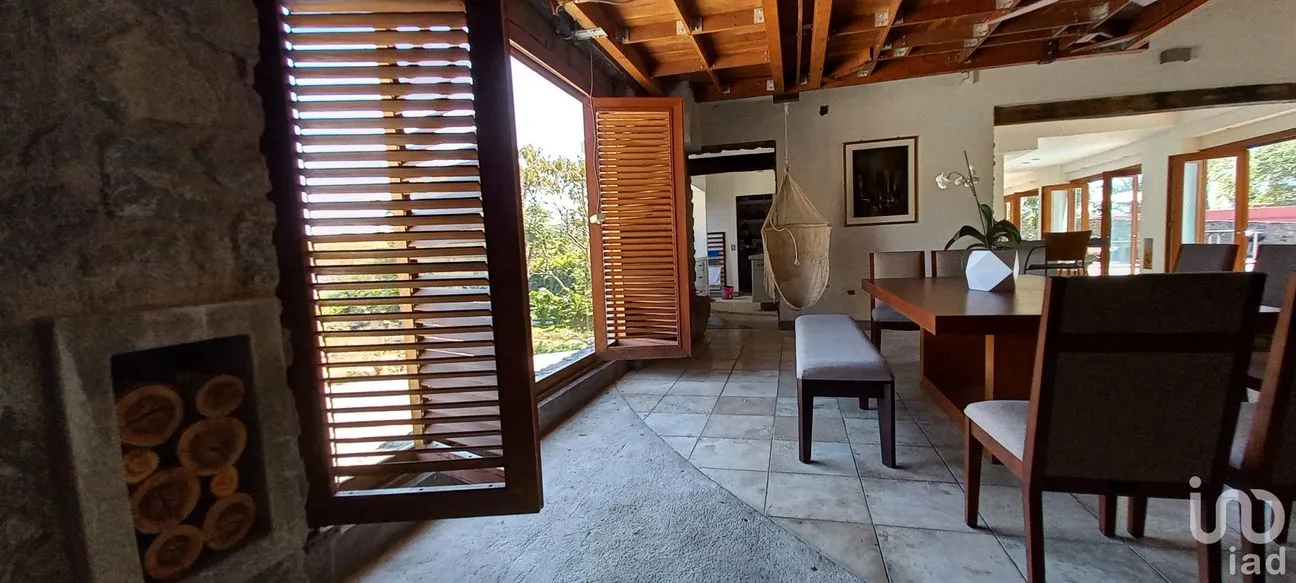 Casa en Venta en Club de Golf Santa Fe, Xochitepec, Morelos | NEX-190532 | iad México | Foto 34 de 35