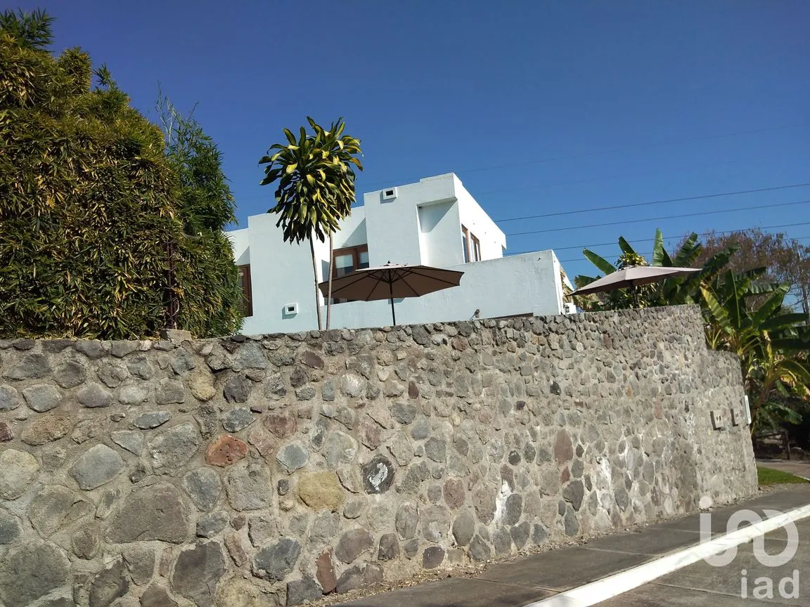 Casa en Venta en Club de Golf Santa Fe, Xochitepec, Morelos | NEX-190532 | iad México | Foto 35 de 35