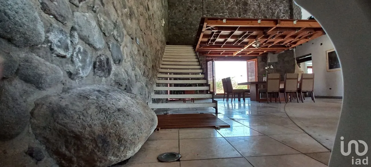 Casa en Venta en Club de Golf Santa Fe, Xochitepec, Morelos | NEX-190532 | iad México | Foto 6 de 35