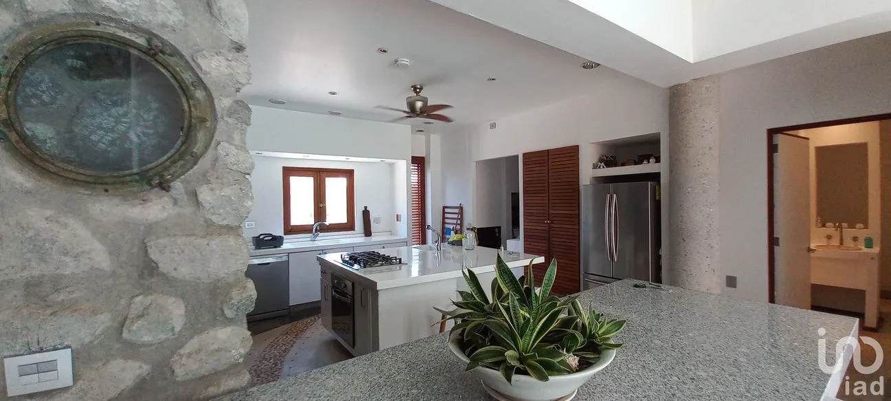 Casa en Venta en Club de Golf Santa Fe, Xochitepec, Morelos | NEX-190532 | iad México | Foto 8 de 35