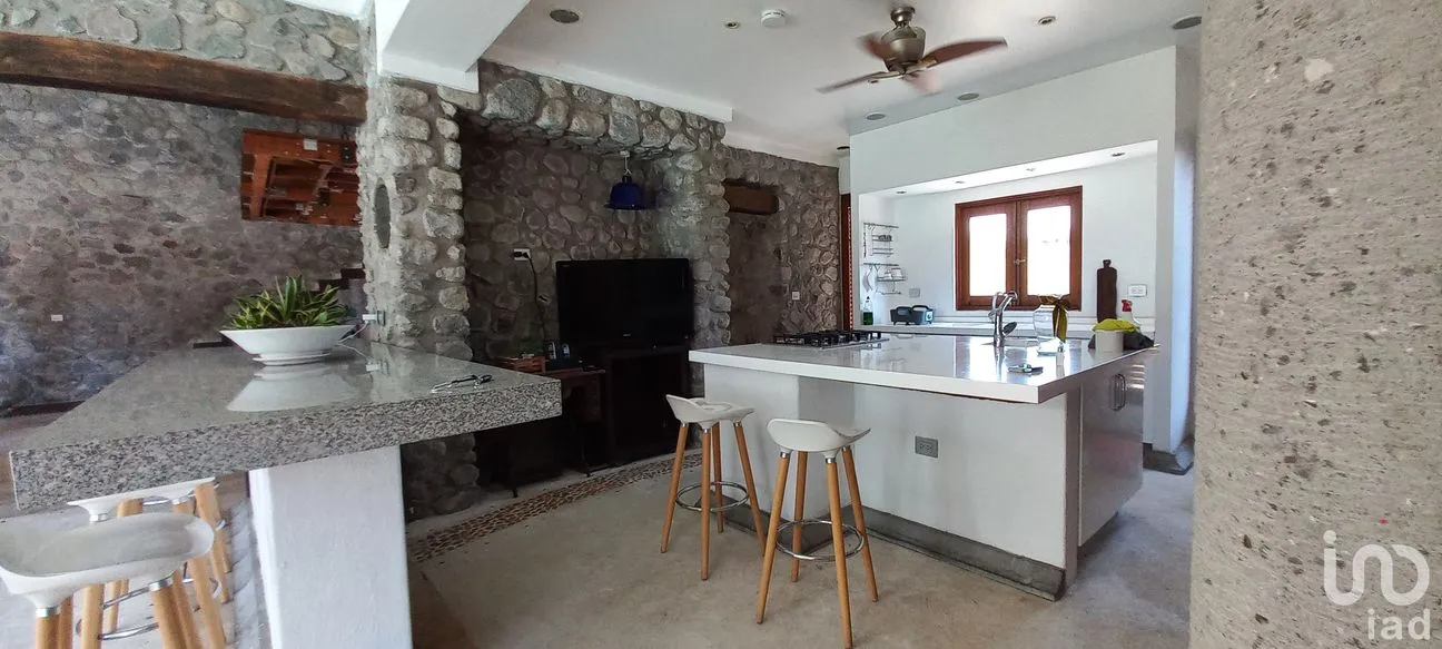 Casa en Venta en Club de Golf Santa Fe, Xochitepec, Morelos | NEX-190532 | iad México | Foto 9 de 35
