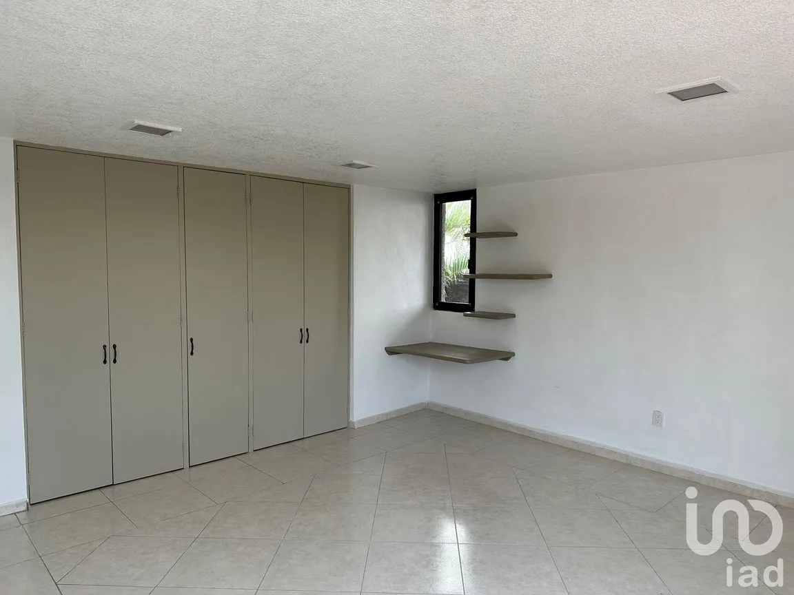 Casa en Venta en Maravillas, Cuernavaca, Morelos | NEX-192422 | iad México | Foto 14 de 35