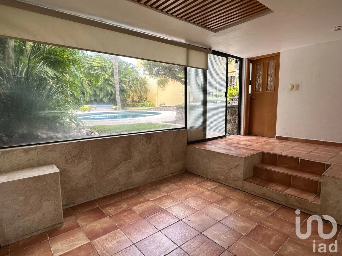 Casa en Venta en Maravillas, Cuernavaca, Morelos | NEX-192422 | iad México | Foto 22 de 35