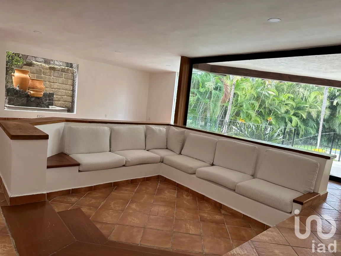 Casa en Venta en Maravillas, Cuernavaca, Morelos | NEX-192422 | iad México | Foto 23 de 35